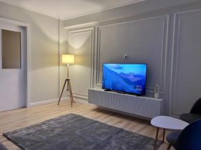 Apartment Seaview in Sillamäe